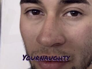 Yournaughty