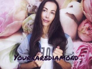 Yourrarediamond