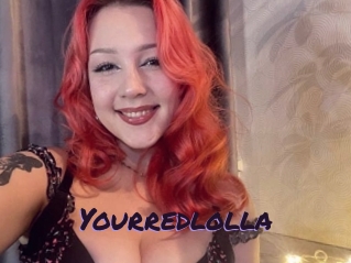 Yourredlolla