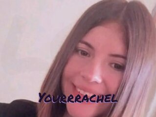 Yourrrachel