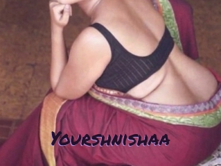 Yourshnishaa