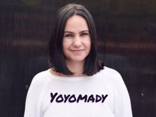 Yoyomady