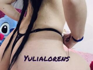 Yulialorens