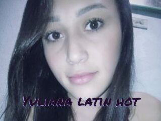 Yuliana_latin_hot