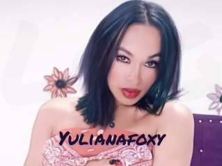 Yulianafoxy