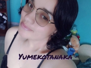 Yumekotanaka