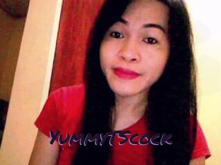 YummyTScock