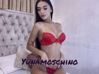 Yunamoschino