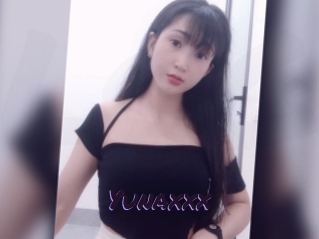 Yunaxxx