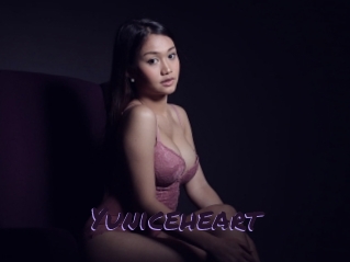 Yuniceheart