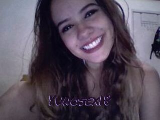 Yunosex18