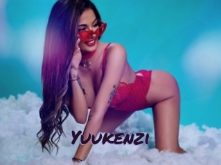 Yuukenzi