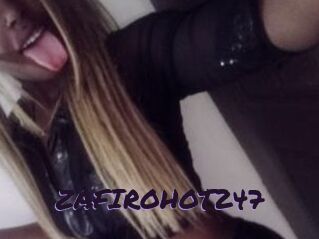 ZAFIROHOT247