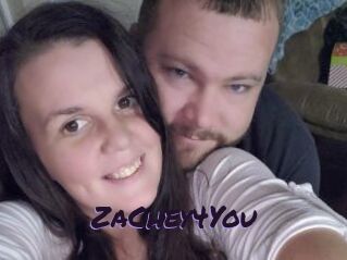 ZaChey4You