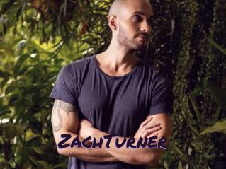 ZachTurner