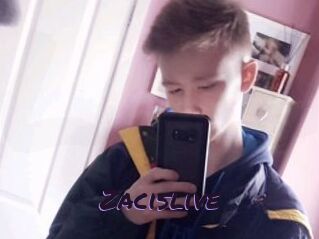 Zacislive