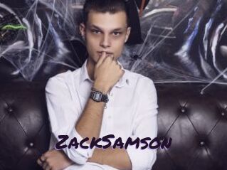 ZackSamson