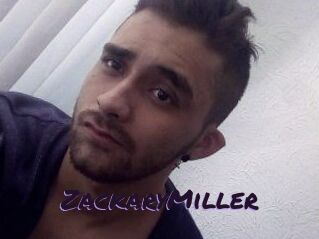 ZackaryMiller