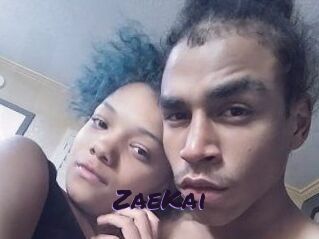 ZaeKai