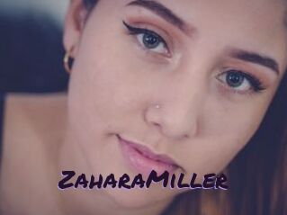 ZaharaMiller