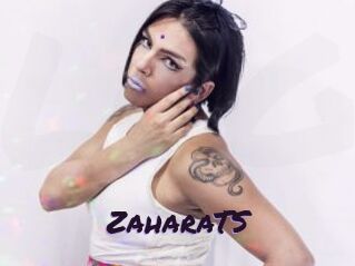 ZaharaTS