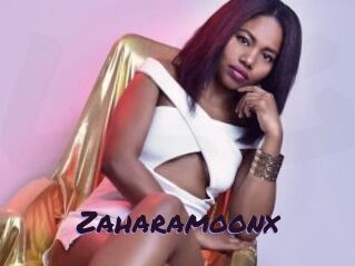 Zaharamoonx