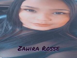 Zahira_Rosse