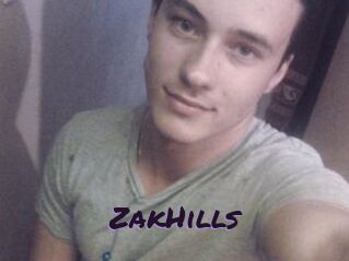 ZakHills