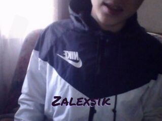 Zalexsik