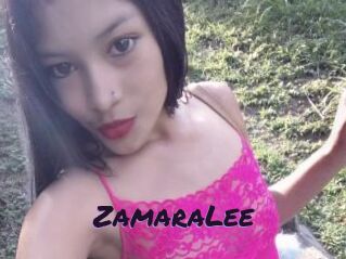 ZamaraLee