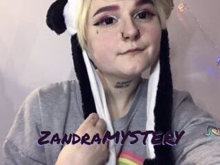 ZandraMYSTERY