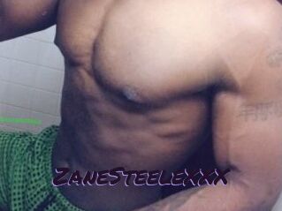 ZaneSteeleXXX