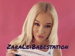 ZaraLeiBabestation