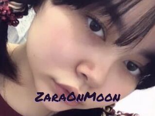 ZaraOnMoon