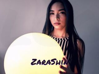 ZaraShin