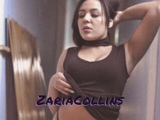ZariaCollins