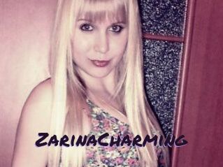ZarinaCharming