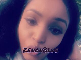 ZenonBlue