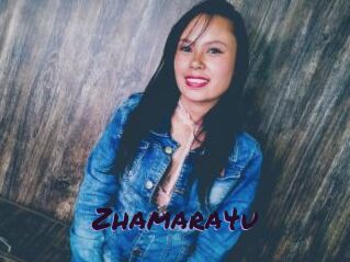 Zhamara4u