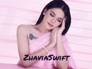 ZhaviaSwift
