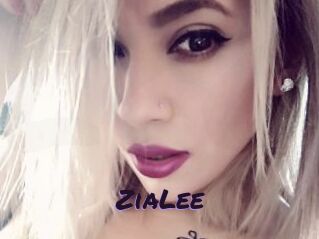 ZiaLee