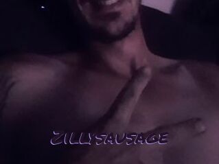 Zillysausage