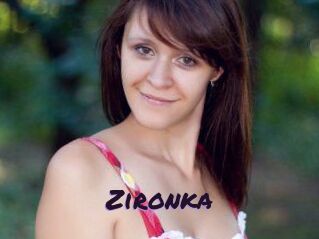 Zironka