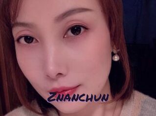 Znanchun