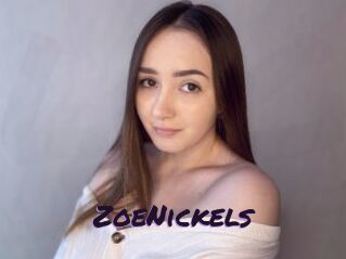 ZoeNickels