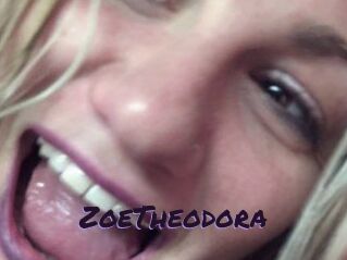 ZoeTheodora