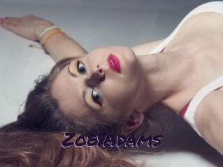 ZoeyAdams Le Cul Gratuit