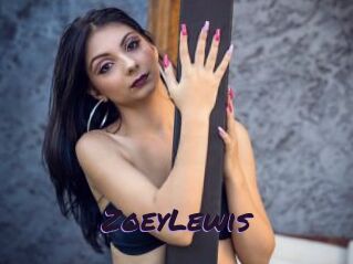 ZoeyLewis