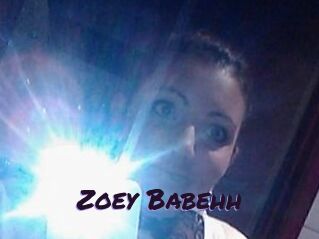 Zoey_Babehh