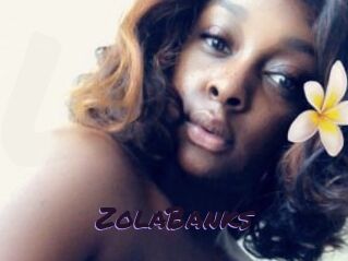 ZolaBanks